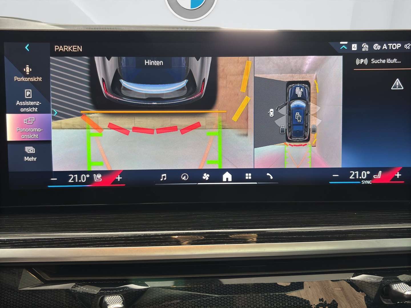 BMW X7 M-Sport XDrive40d - 2024 - Joinsteer - #21