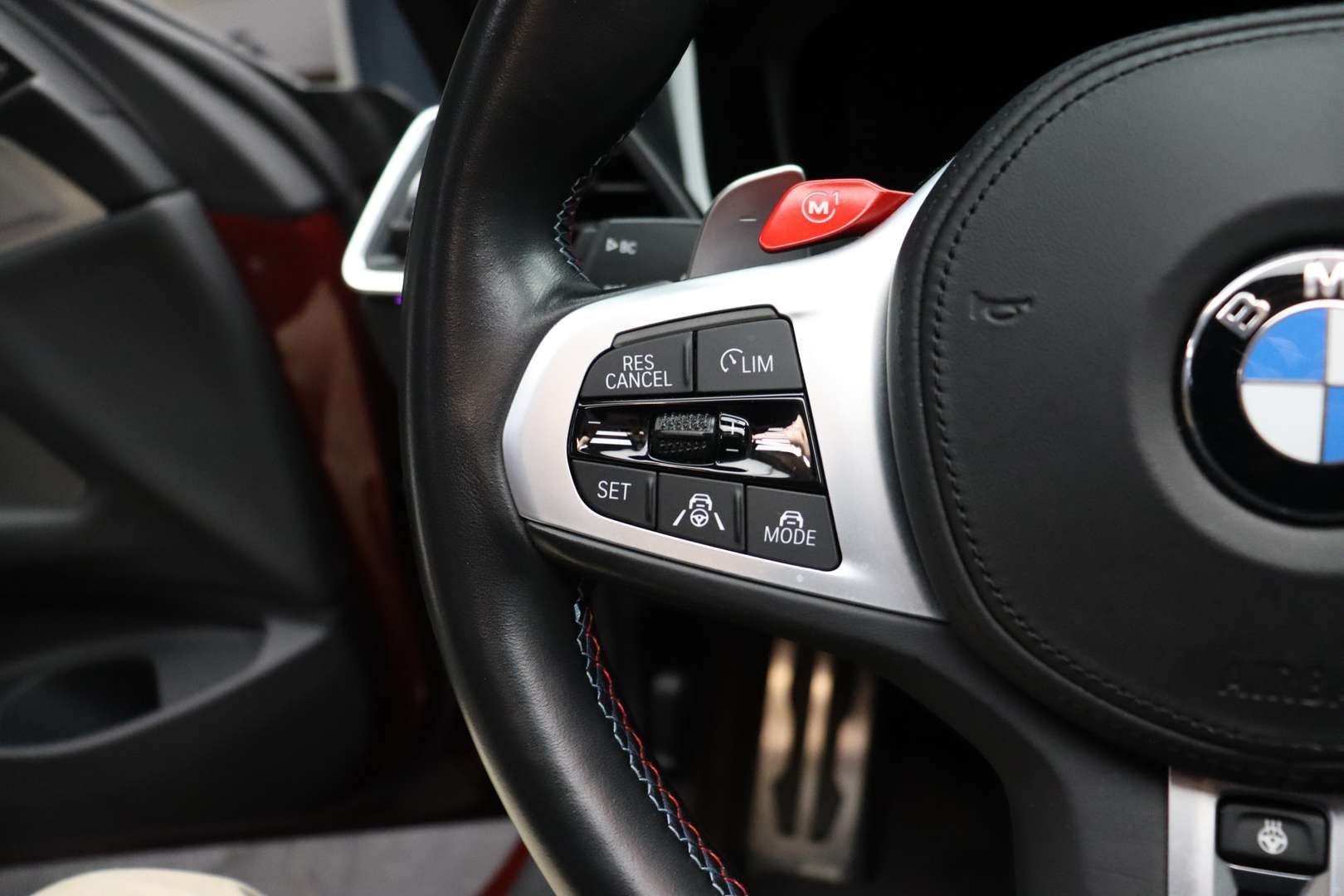 BMW M4 Cabriolet M4 XDrive Competition - 2022 - Joinsteer - #16