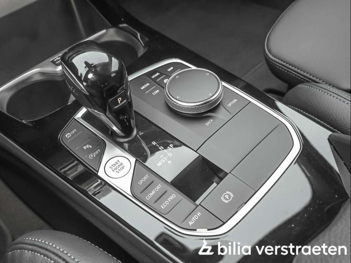 BMW Série 1 Hatch 118 - 2023 - Joinsteer - #11