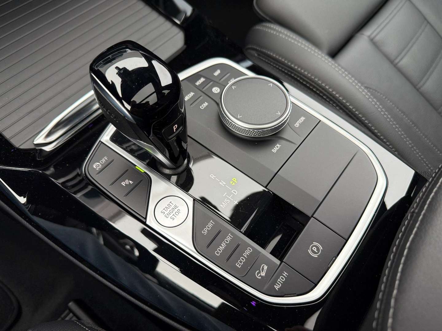 BMW X3 M Sport 2.0i XDrive - 2024 - Joinsteer - #20