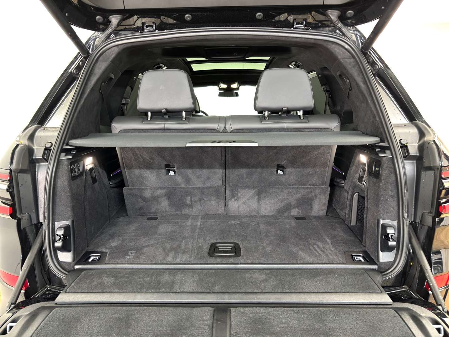 BMW X7 M-Sport XDrive40d - 2024 - Joinsteer - #22