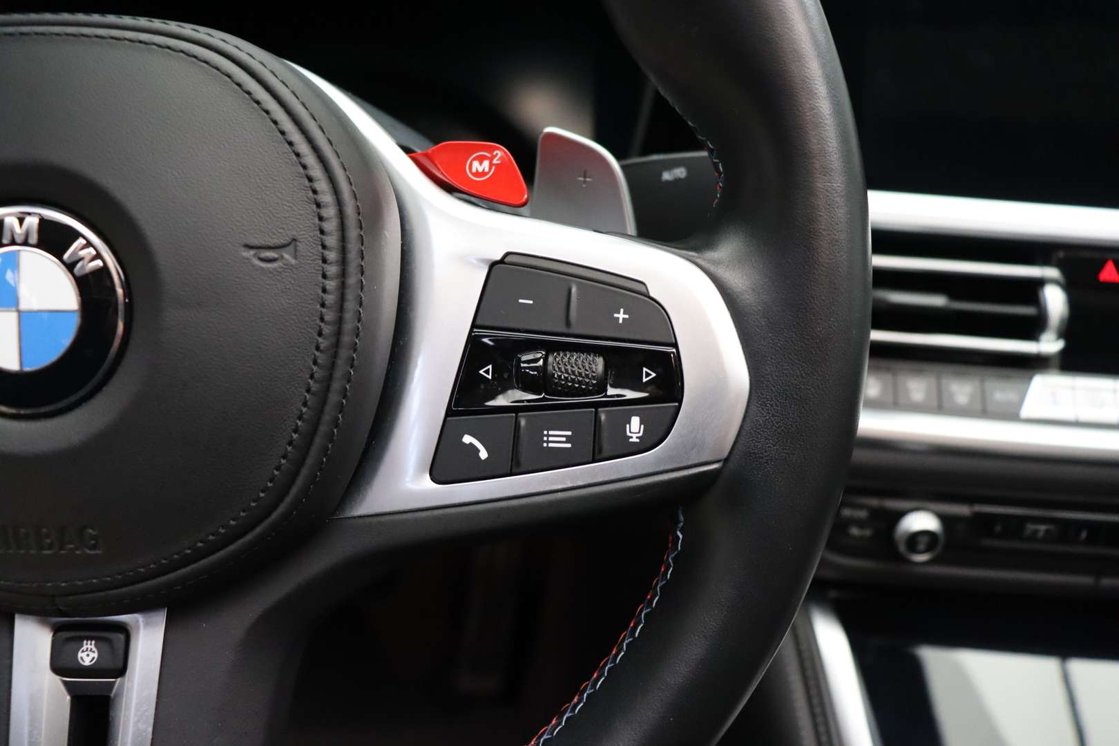 BMW M4 Cabriolet M4 XDrive Competition - 2022 - Joinsteer - #17