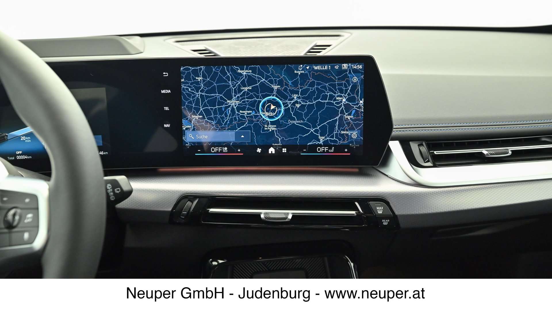 BMW IX1 XDrive30 - 2024 - Joinsteer - #13