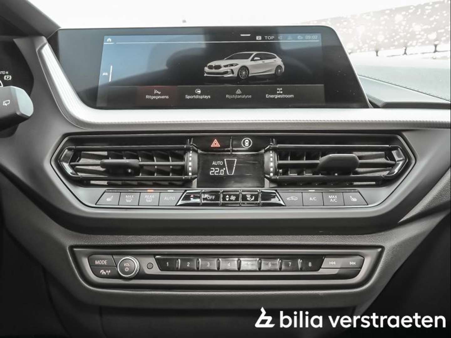 BMW Série 1 Hatch 118 - 2023 - Joinsteer - #12