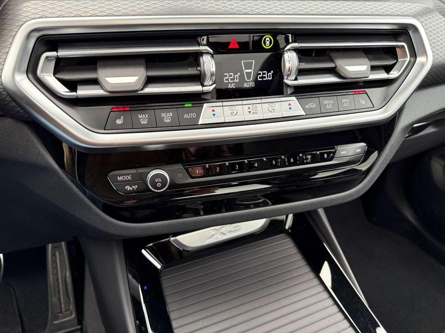 BMW X3 M Sport 2.0i XDrive - 2024 - Joinsteer - #21