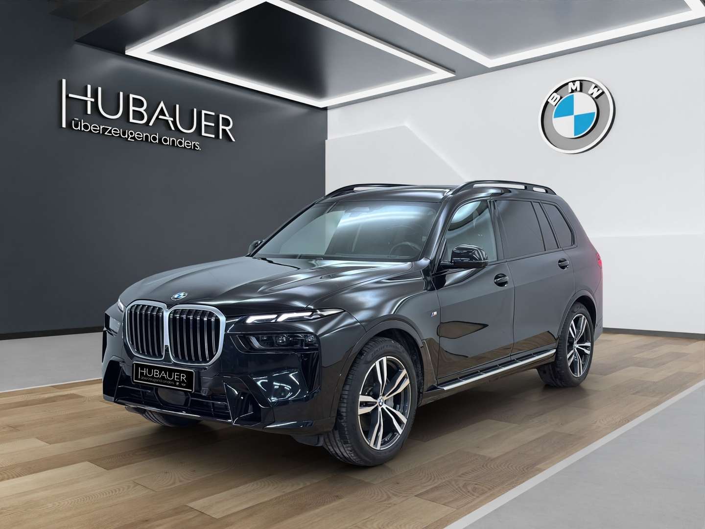 BMW X7 M-Sport XDrive40d - 2024 - Joinsteer - #23