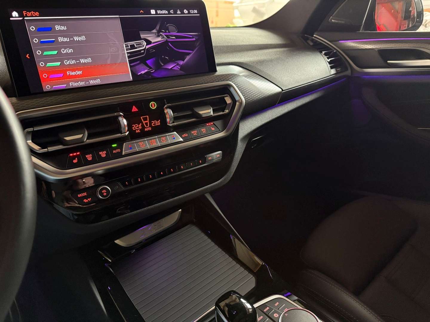 BMW X3 M Sport 2.0i XDrive - 2024 - Joinsteer - #22