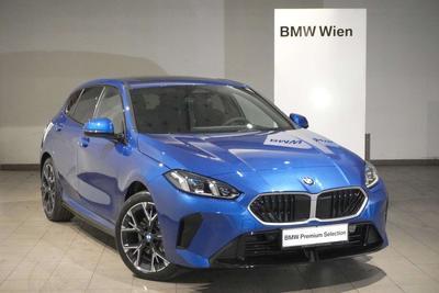 BMW 118 118d -  - Joinsteer - #1