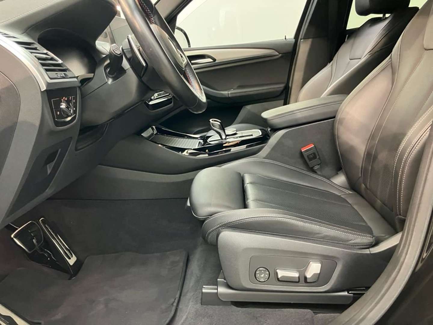 BMW X3 M M Sport - 2022 - Joinsteer - #25