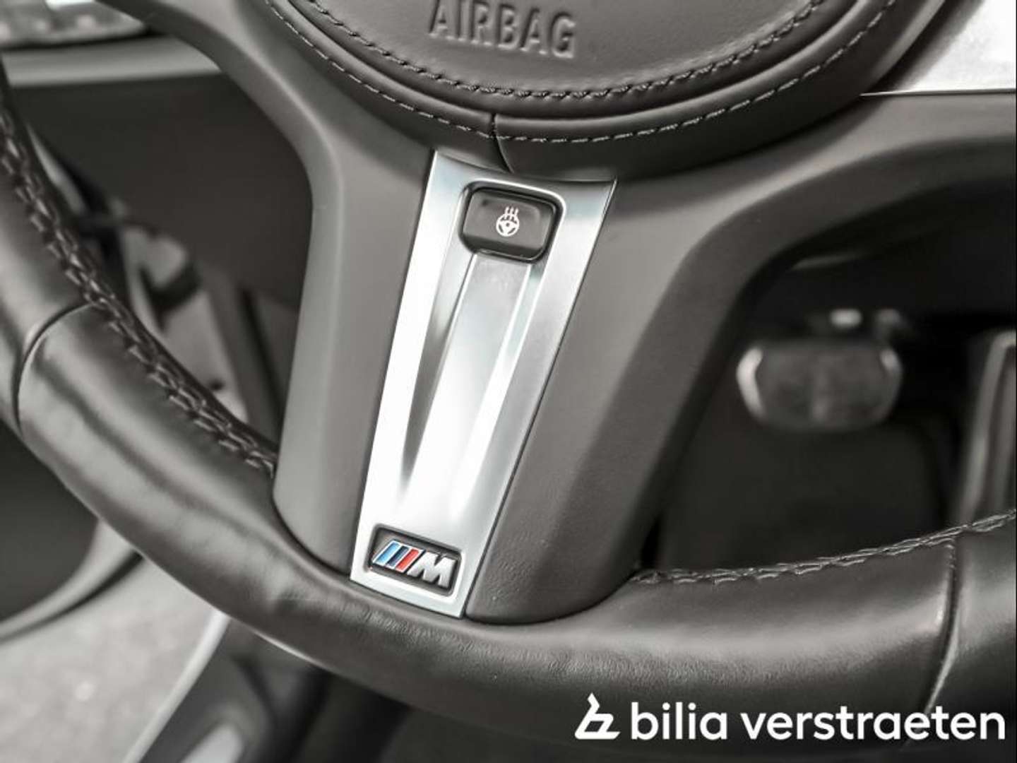 BMW Série 1 Hatch 118 - 2023 - Joinsteer - #15