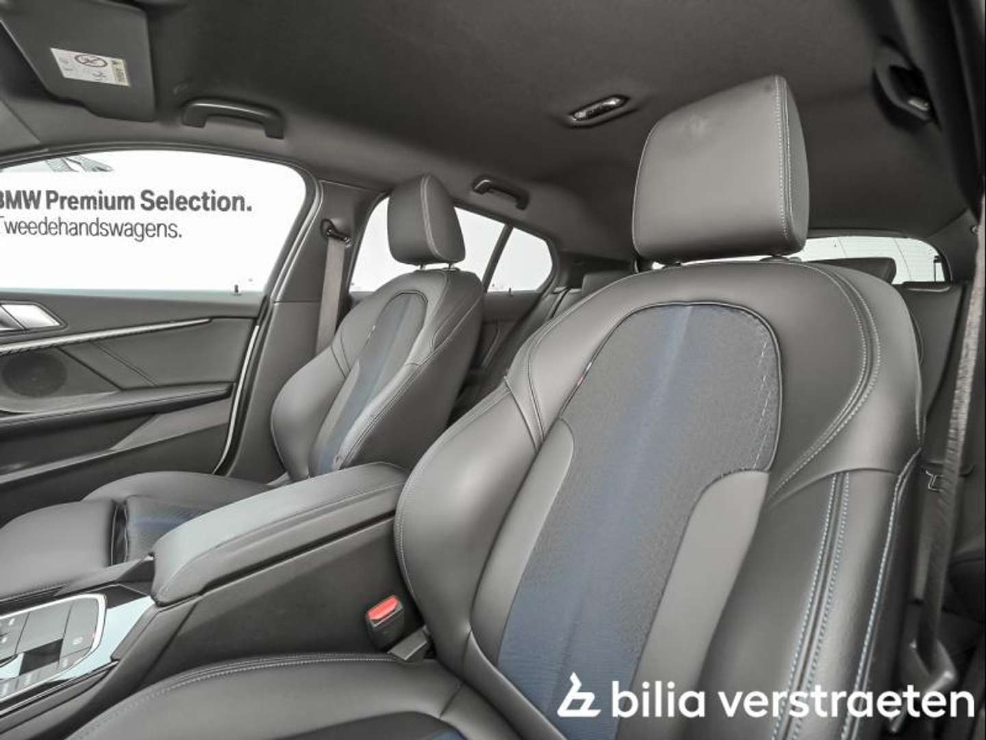 BMW Série 1 Hatch 118 - 2023 - Joinsteer - #16