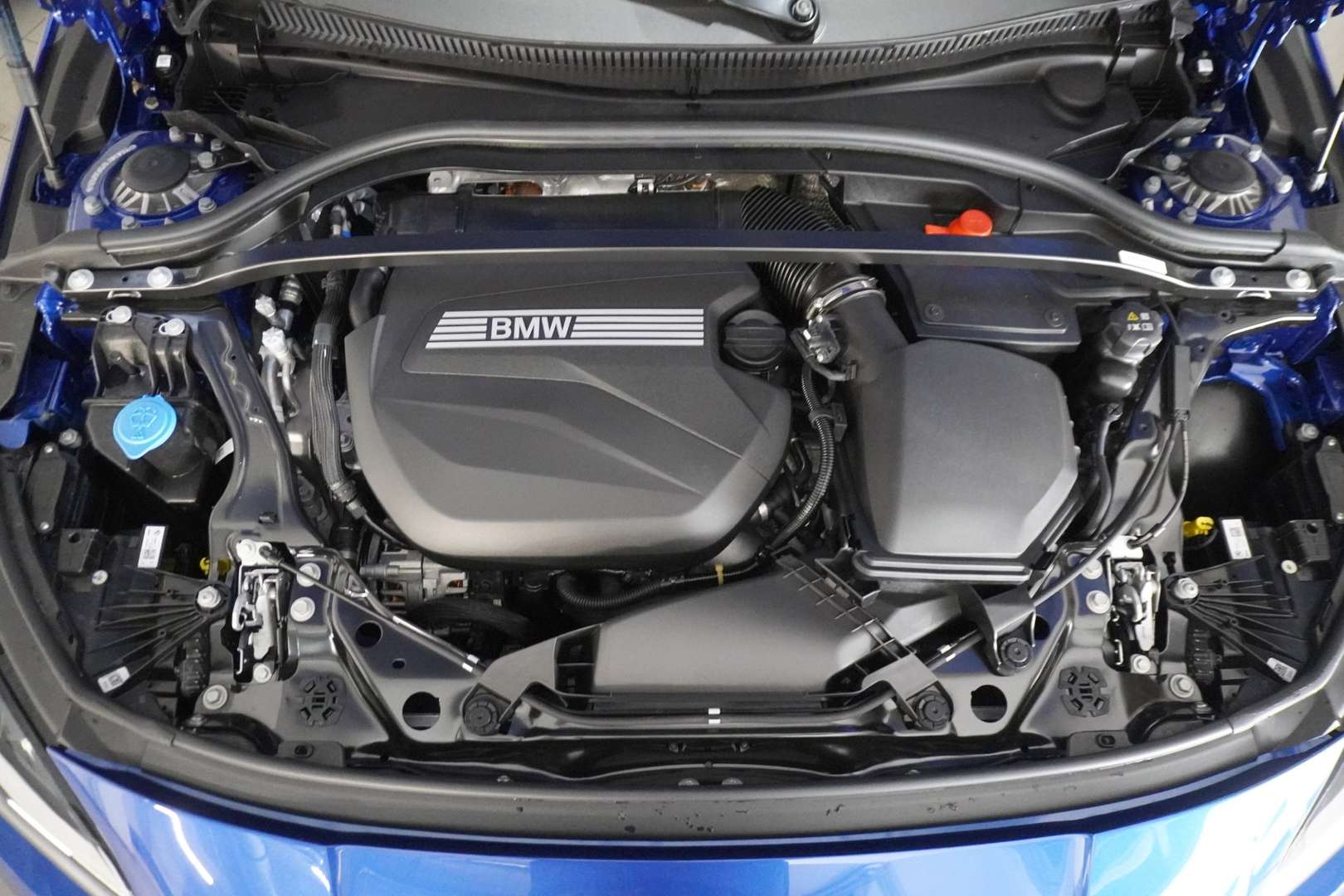 BMW 118 118d - 2026 - Joinsteer - #4