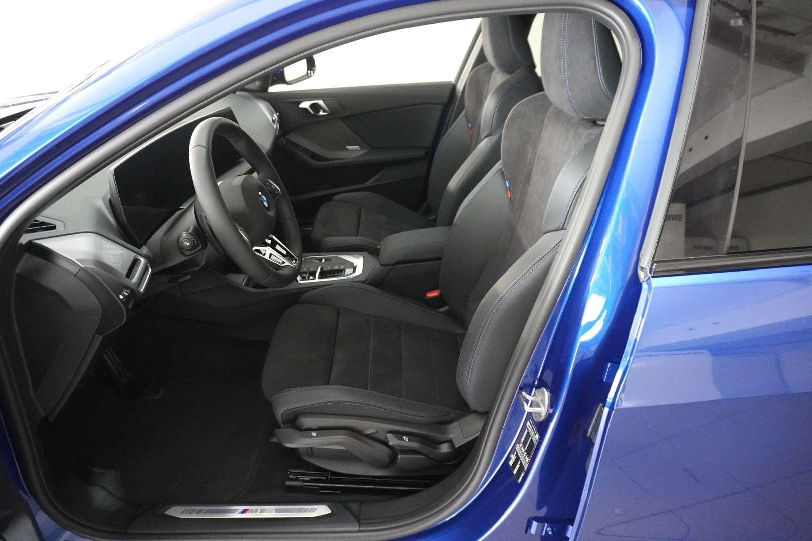 BMW 118 118d - 2026 - Joinsteer - #5