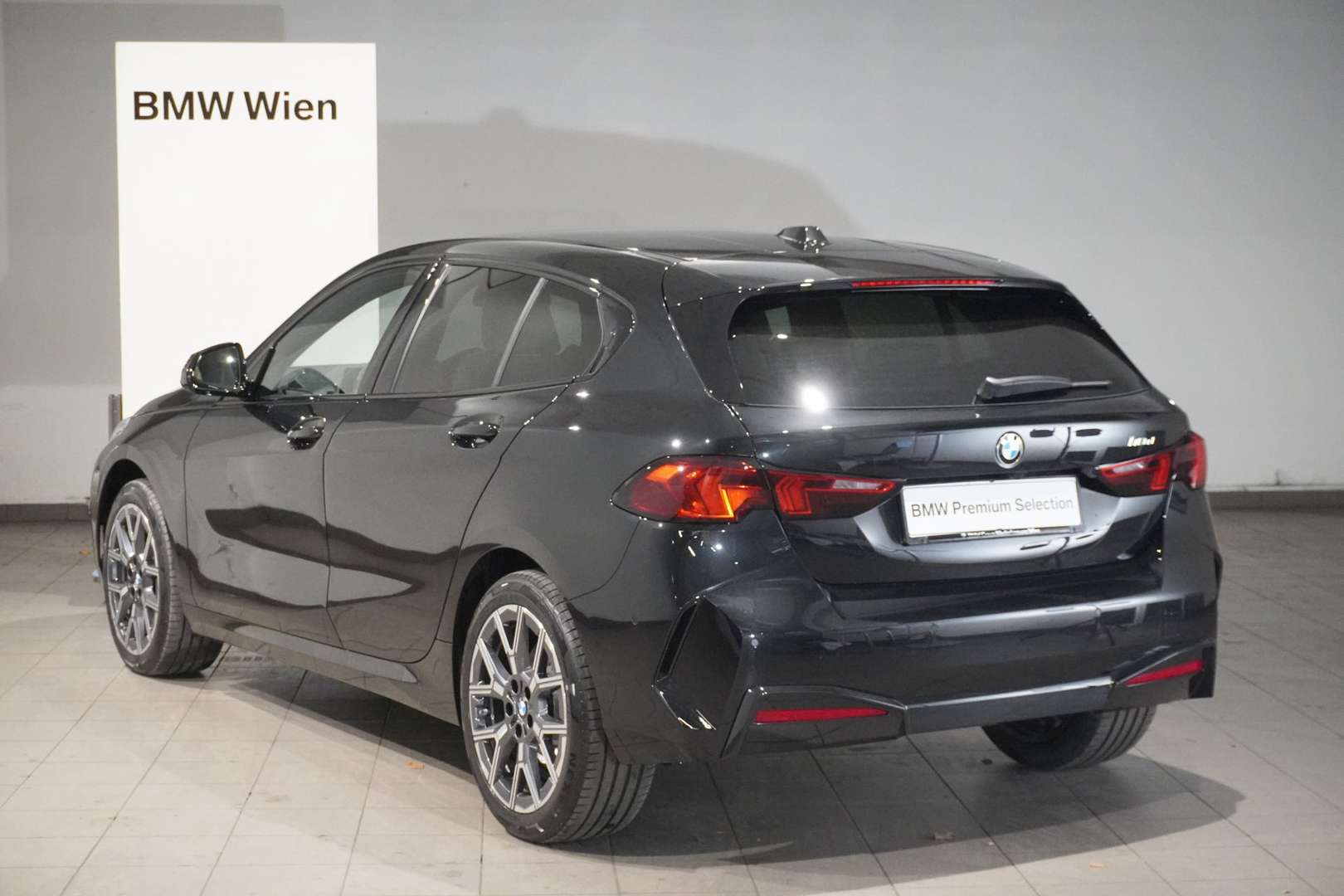 BMW 118 118d - 2026 - Joinsteer - #20