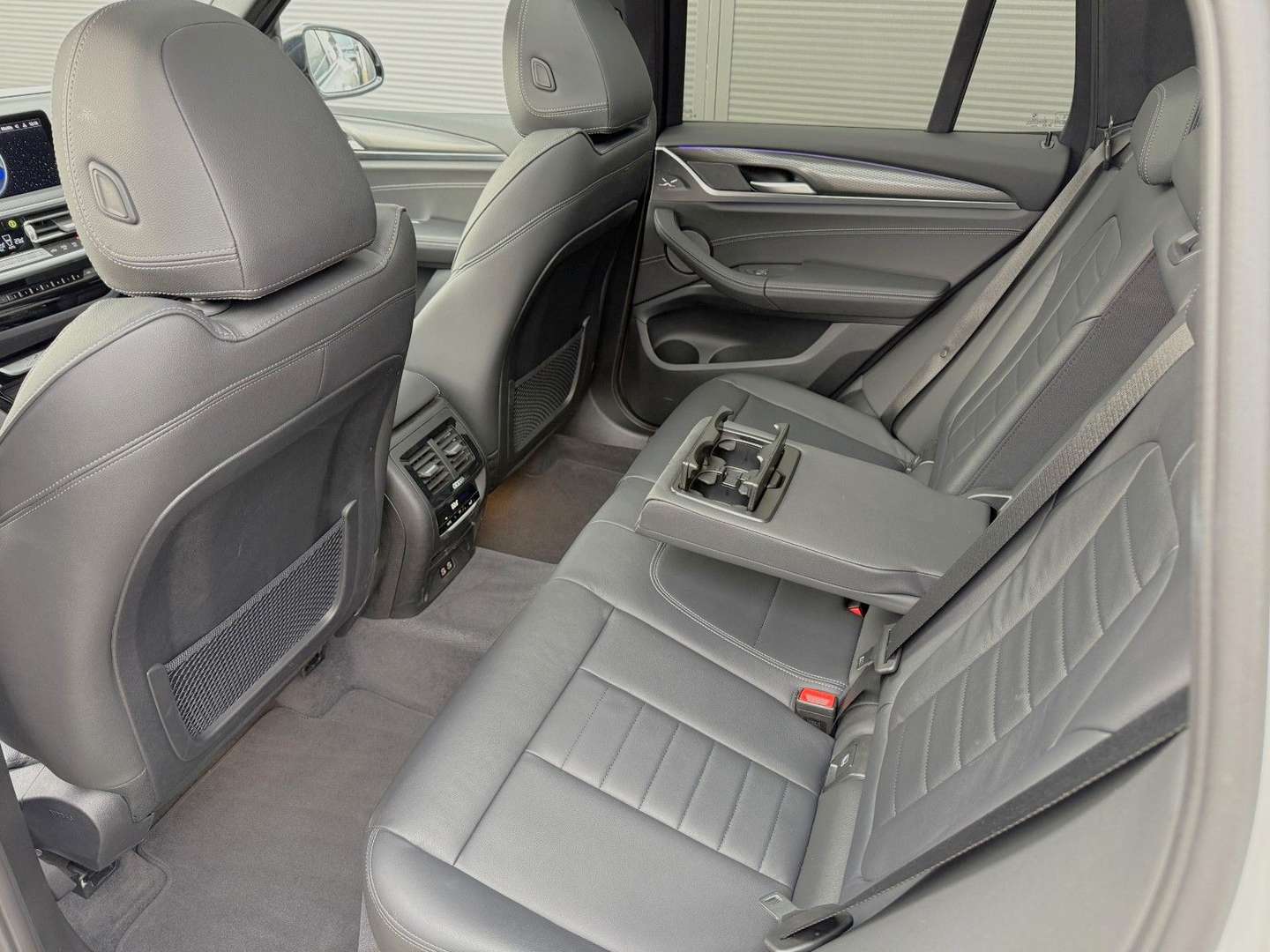 BMW X3 M Sport 2.0i XDrive - 2024 - Joinsteer - #27