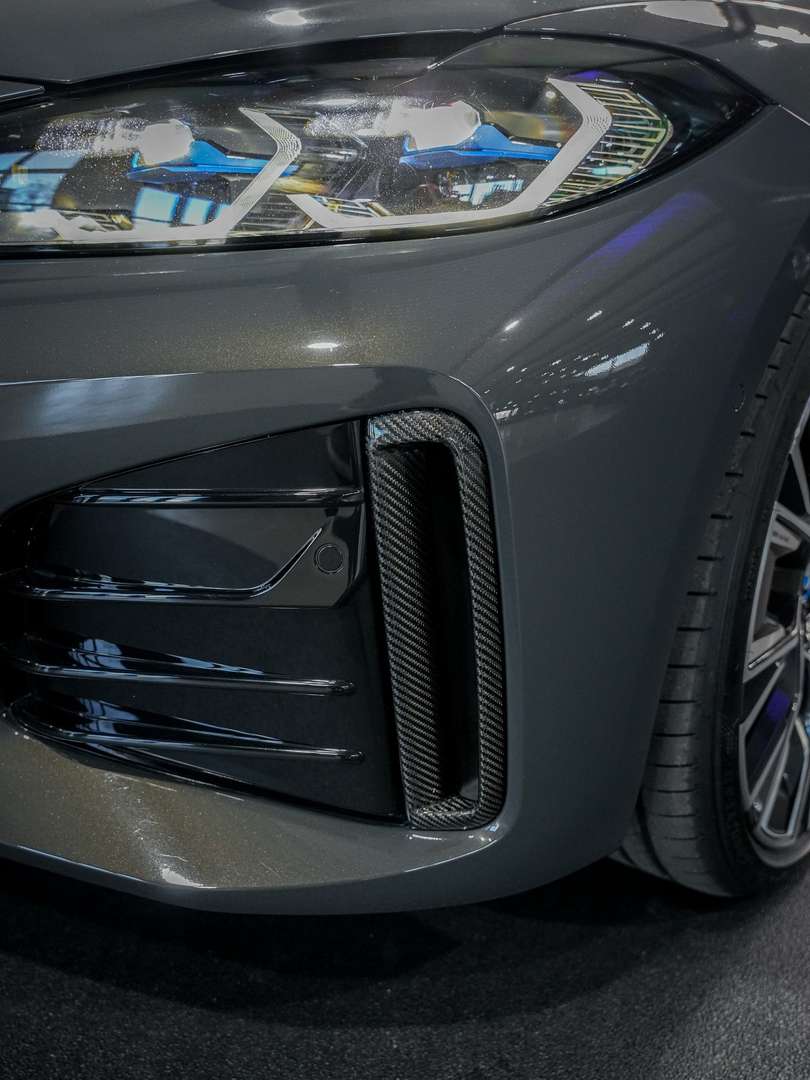 BMW I4 M50 Coupé M50 XDrive - 2021 - Joinsteer - #7