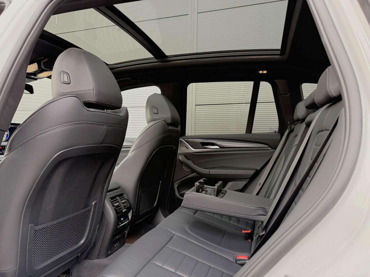 BMW X3 M Sport 2.0i XDrive - 2024 - Joinsteer - #28