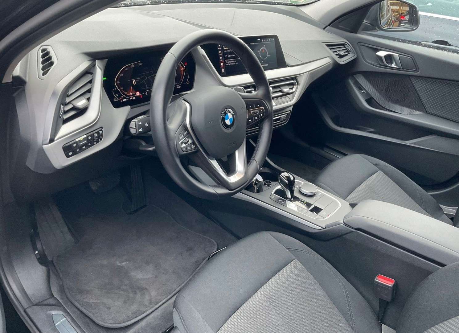 BMW Série 1 Advantage 118d - 2022 - Joinsteer - #10