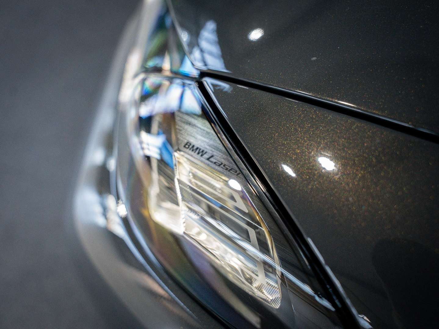 BMW I4 M50 Coupé M50 XDrive - 2021 - Joinsteer - #8