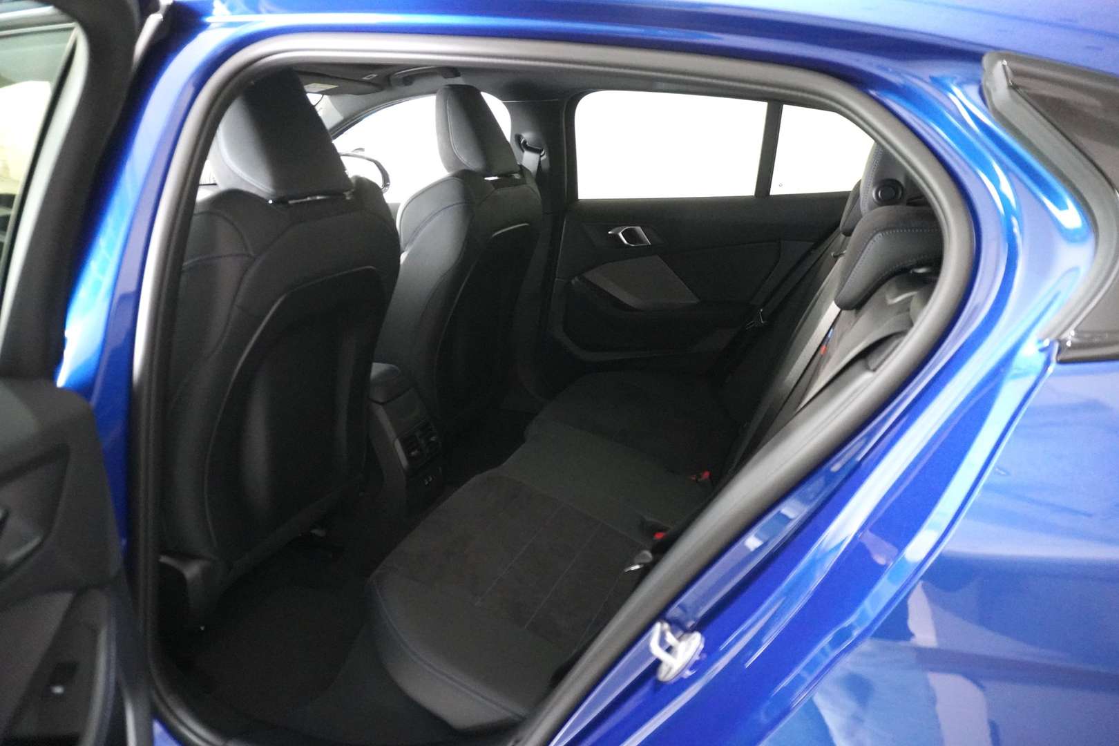 BMW 118 118d - 2026 - Joinsteer - #7