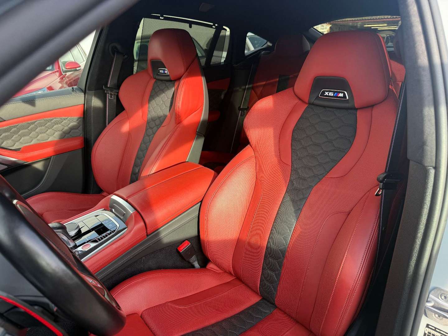 BMW X6 M M Competition - 2024 - Joinsteer - #11