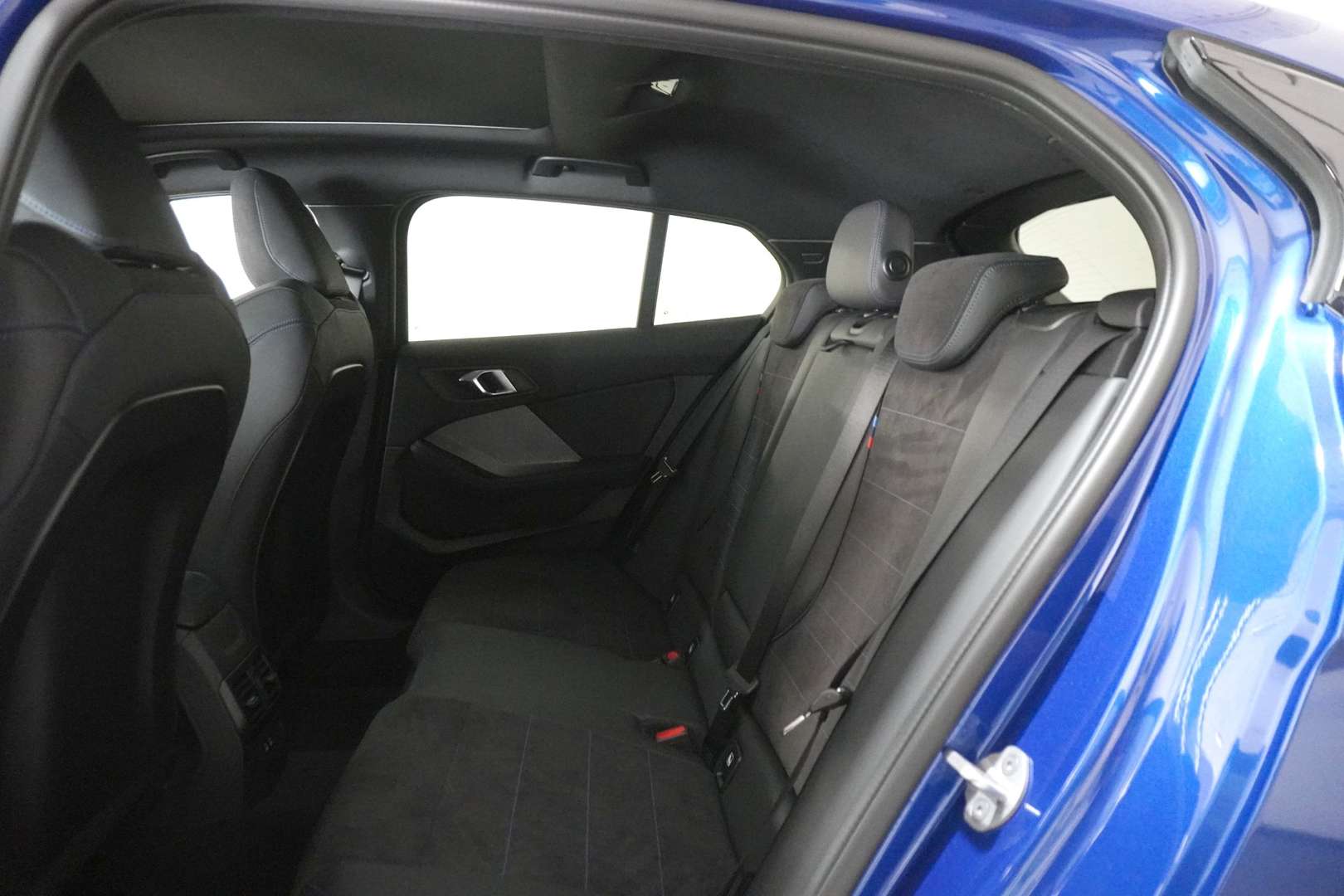 BMW 118 118d - 2026 - Joinsteer - #8