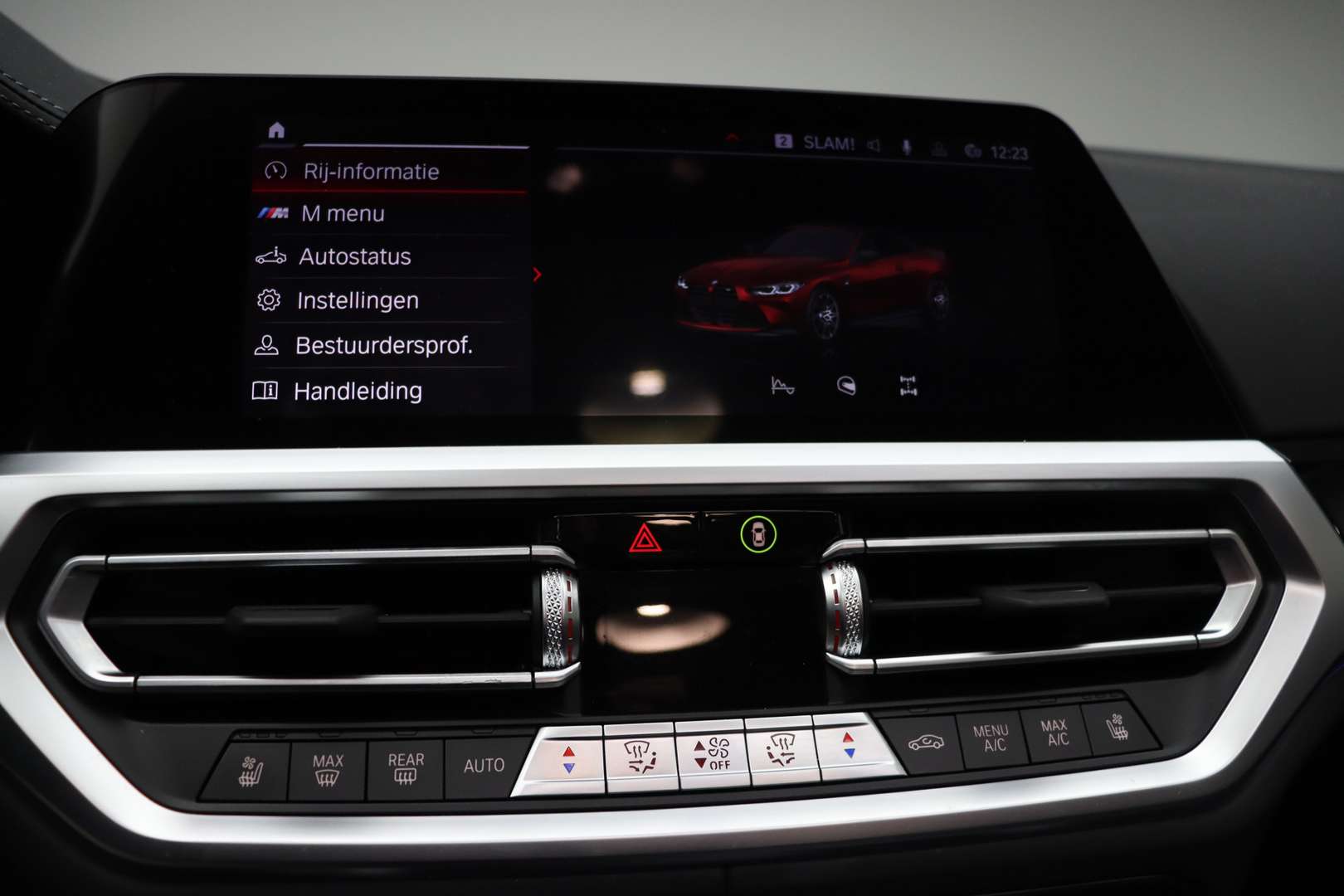 BMW M4 Cabriolet M4 XDrive Competition - 2022 - Joinsteer - #27