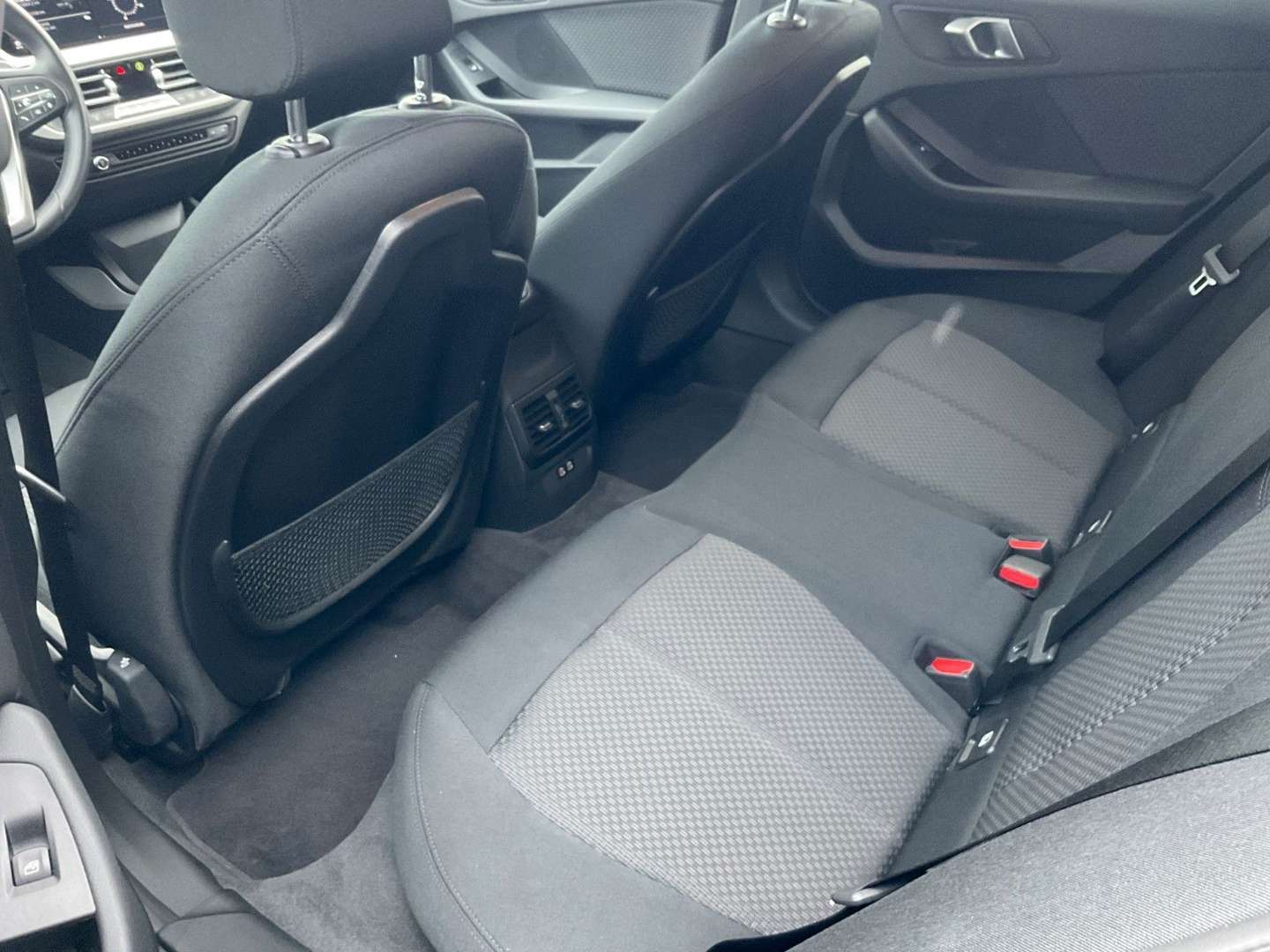 BMW Série 1 Advantage 118d - 2022 - Joinsteer - #12