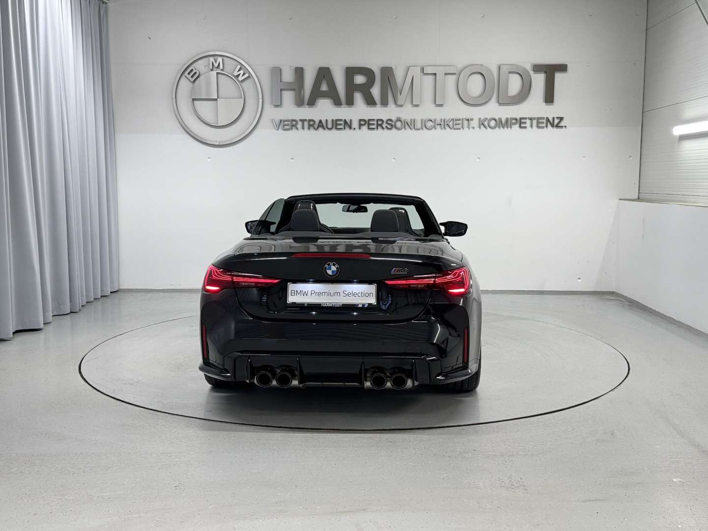 BMW M4 Competition M4 XDrive - 2026 - Joinsteer - #2