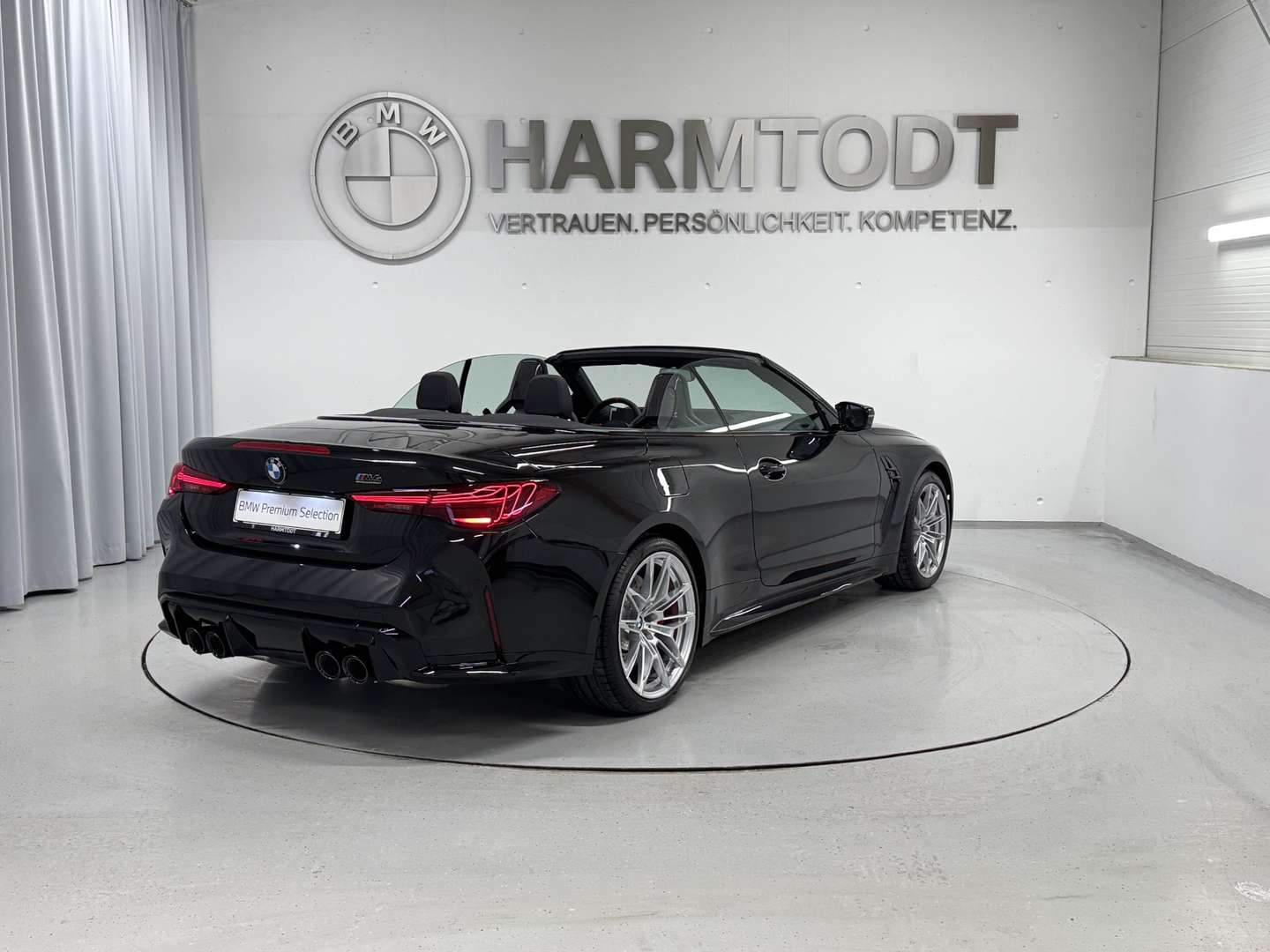 BMW M4 Competition M4 XDrive - 2026 - Joinsteer - #3