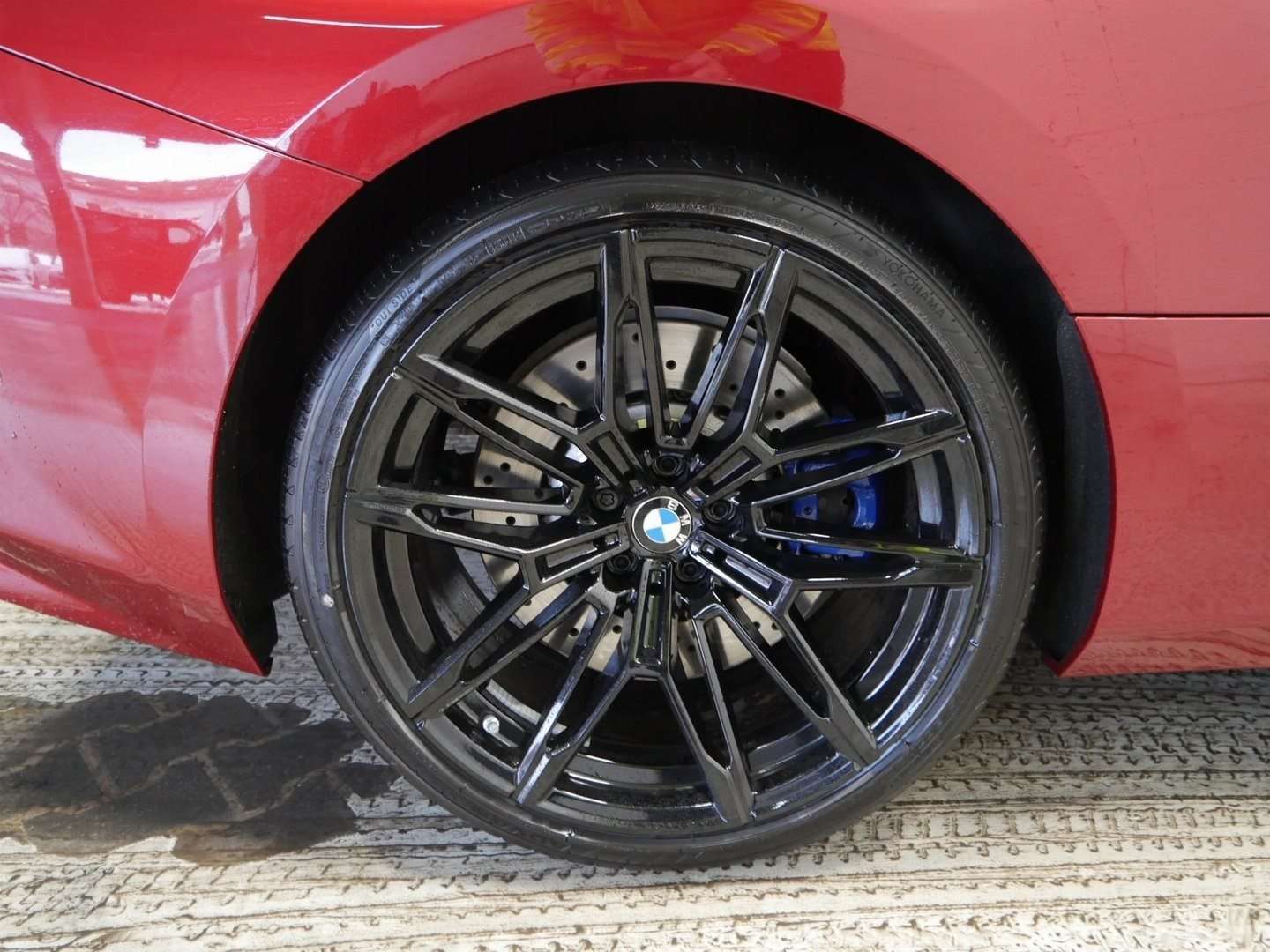 BMW M2 Coupe M Sport M2 - 2025 - Joinsteer - #5