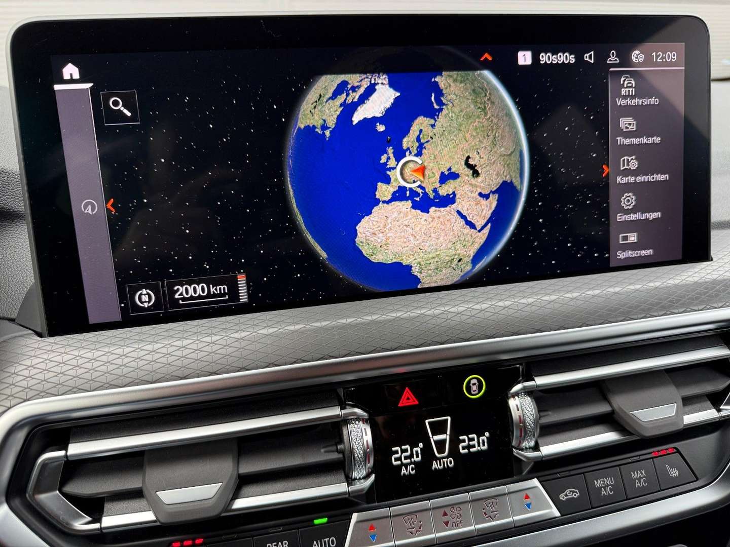 BMW X3 M Sport 2.0i XDrive - 2024 - Joinsteer - #32