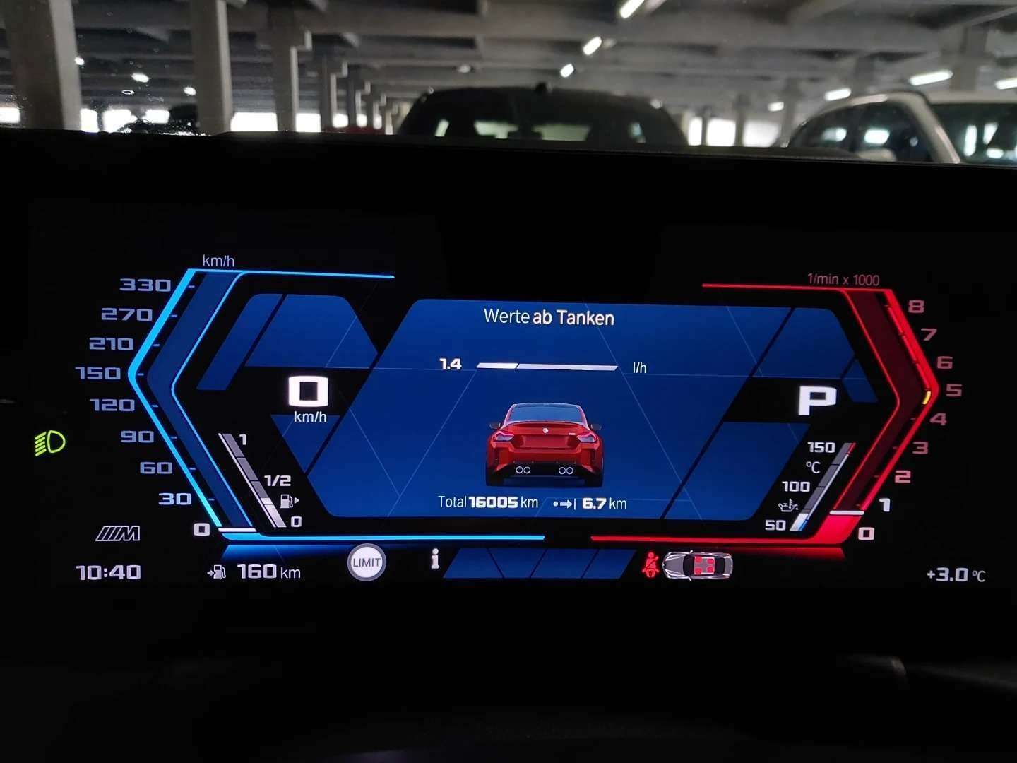 BMW M2 Coupe M Sport M2 - 2025 - Joinsteer - #6