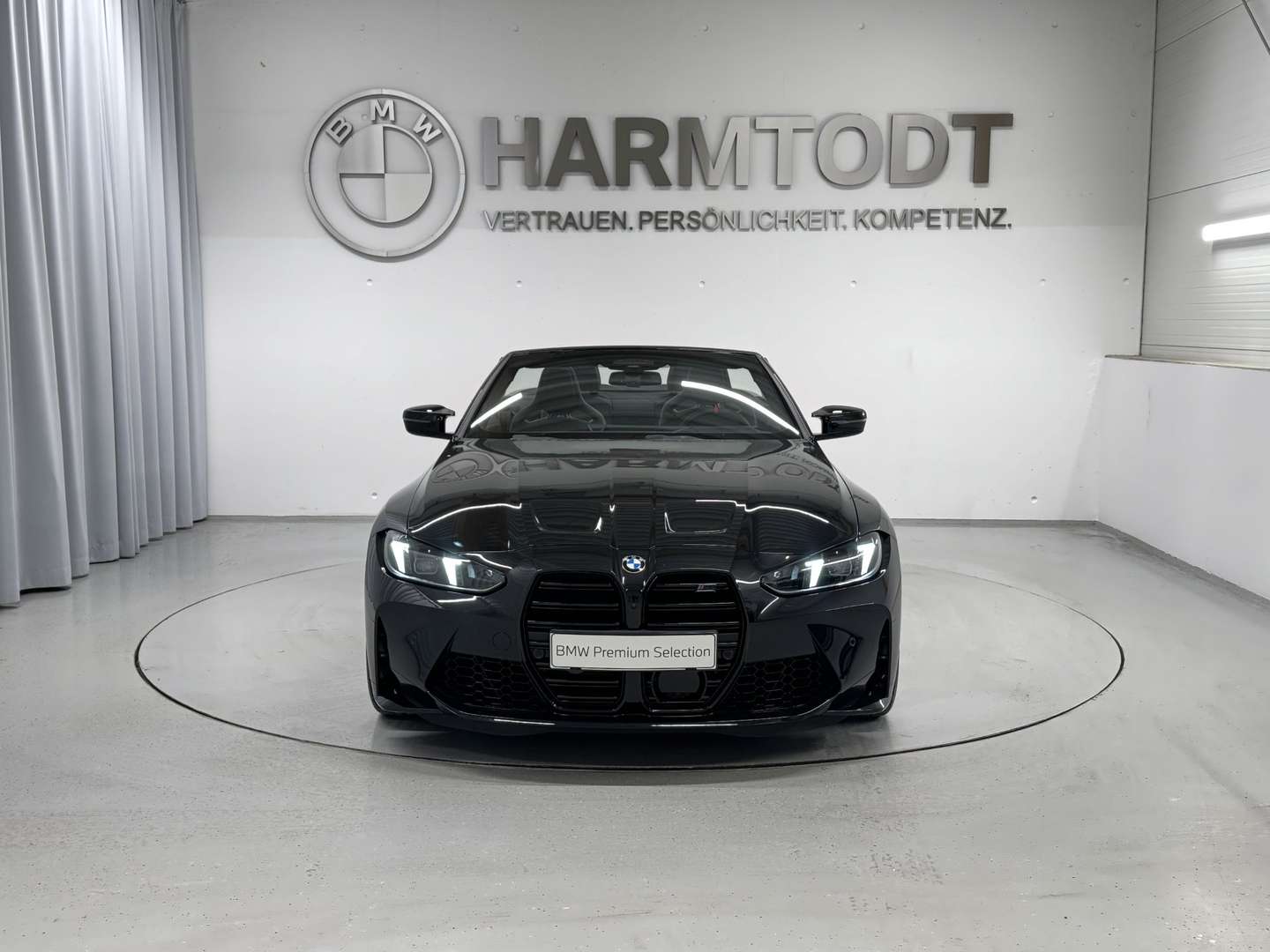 BMW M4 Competition M4 XDrive - 2026 - Joinsteer - #4