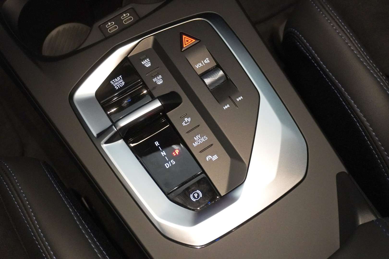 BMW 118 118d - 2026 - Joinsteer - #11