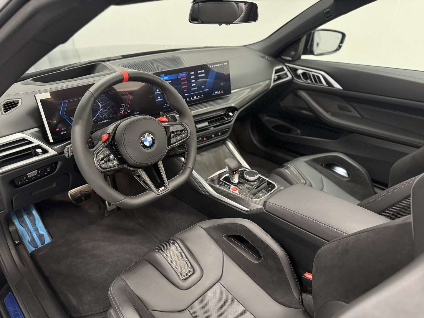 BMW M4 Competition M4 XDrive - 2026 - Joinsteer - #5