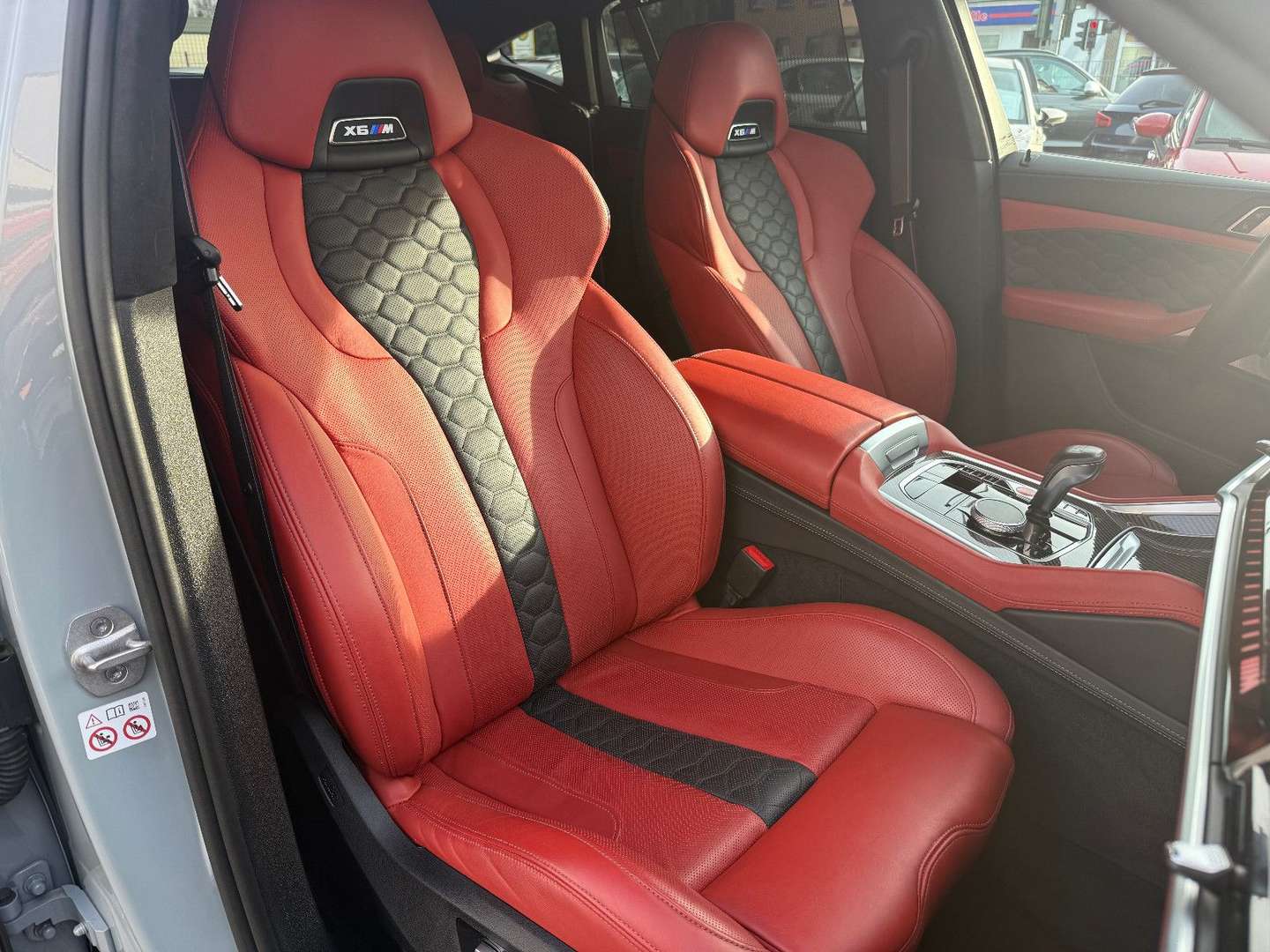 BMW X6 M M Competition - 2024 - Joinsteer - #15