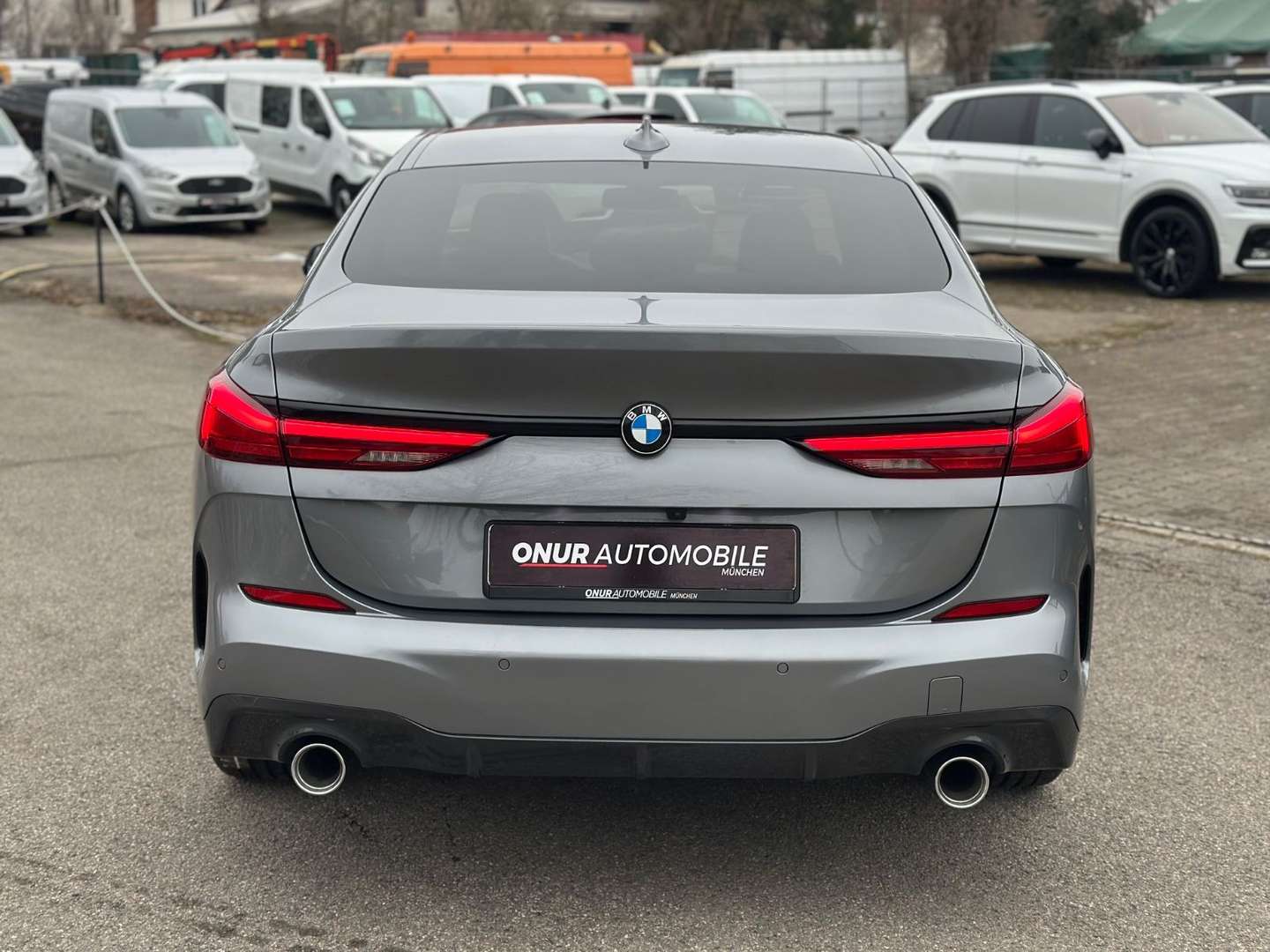 BMW Série 2 Gran Coupé M Sport 220d XDrive - 2023 - Joinsteer - #5