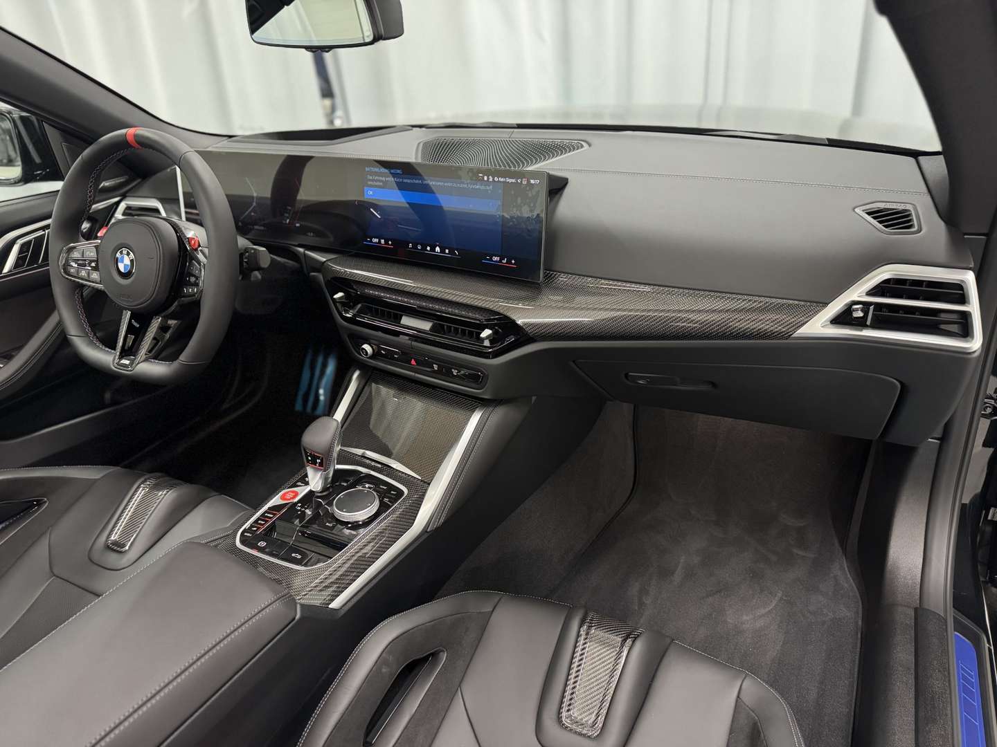 BMW M4 Competition M4 XDrive - 2026 - Joinsteer - #6