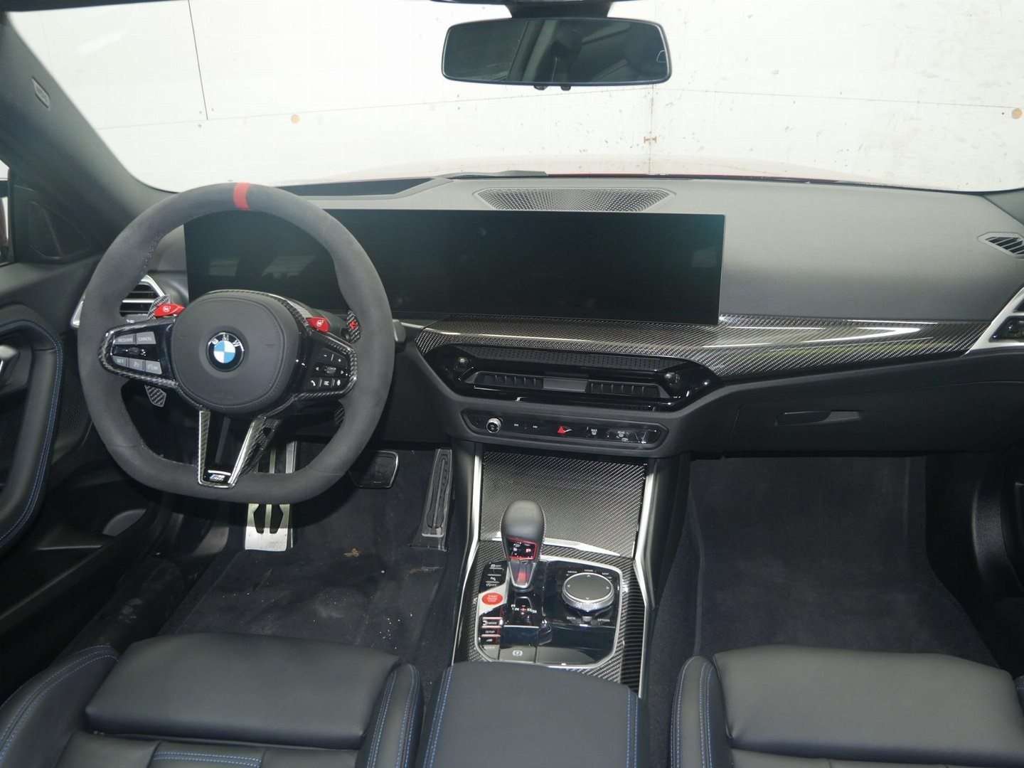 BMW M2 Coupe M Sport M2 - 2025 - Joinsteer - #8