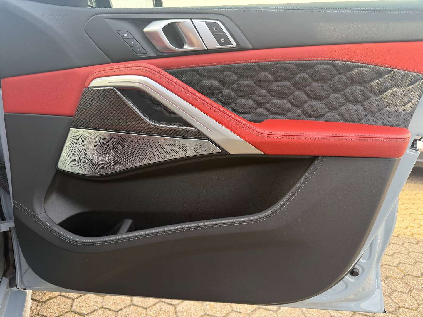 BMW X6 M M Competition - 2024 - Joinsteer - #16