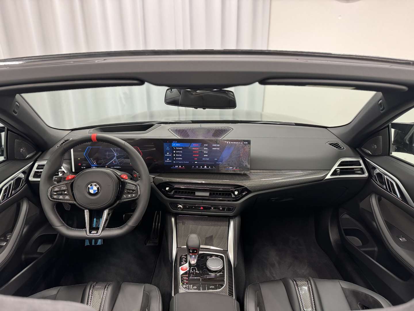 BMW M4 Competition M4 XDrive - 2026 - Joinsteer - #7