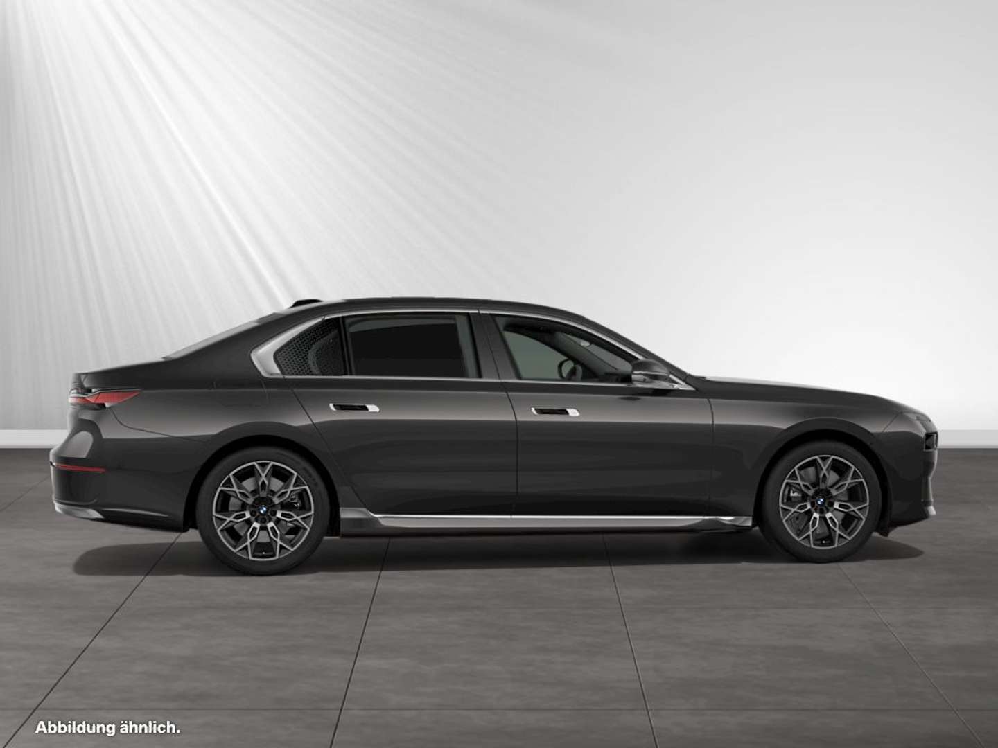 BMW Série 7 750e XDrive - 2024 - Joinsteer - #9