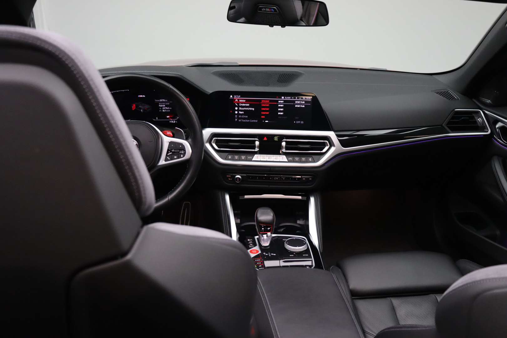 BMW M4 Cabriolet M4 XDrive Competition - 2022 - Joinsteer - #32