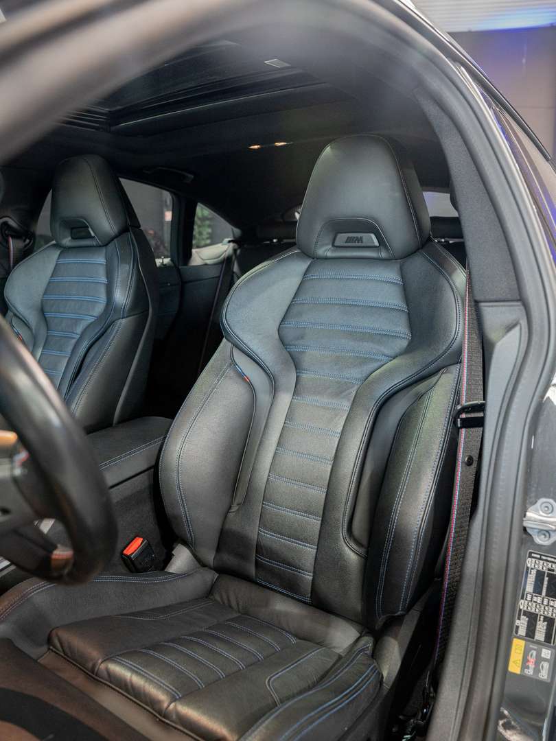 BMW I4 M50 Coupé M50 XDrive - 2021 - Joinsteer - #15