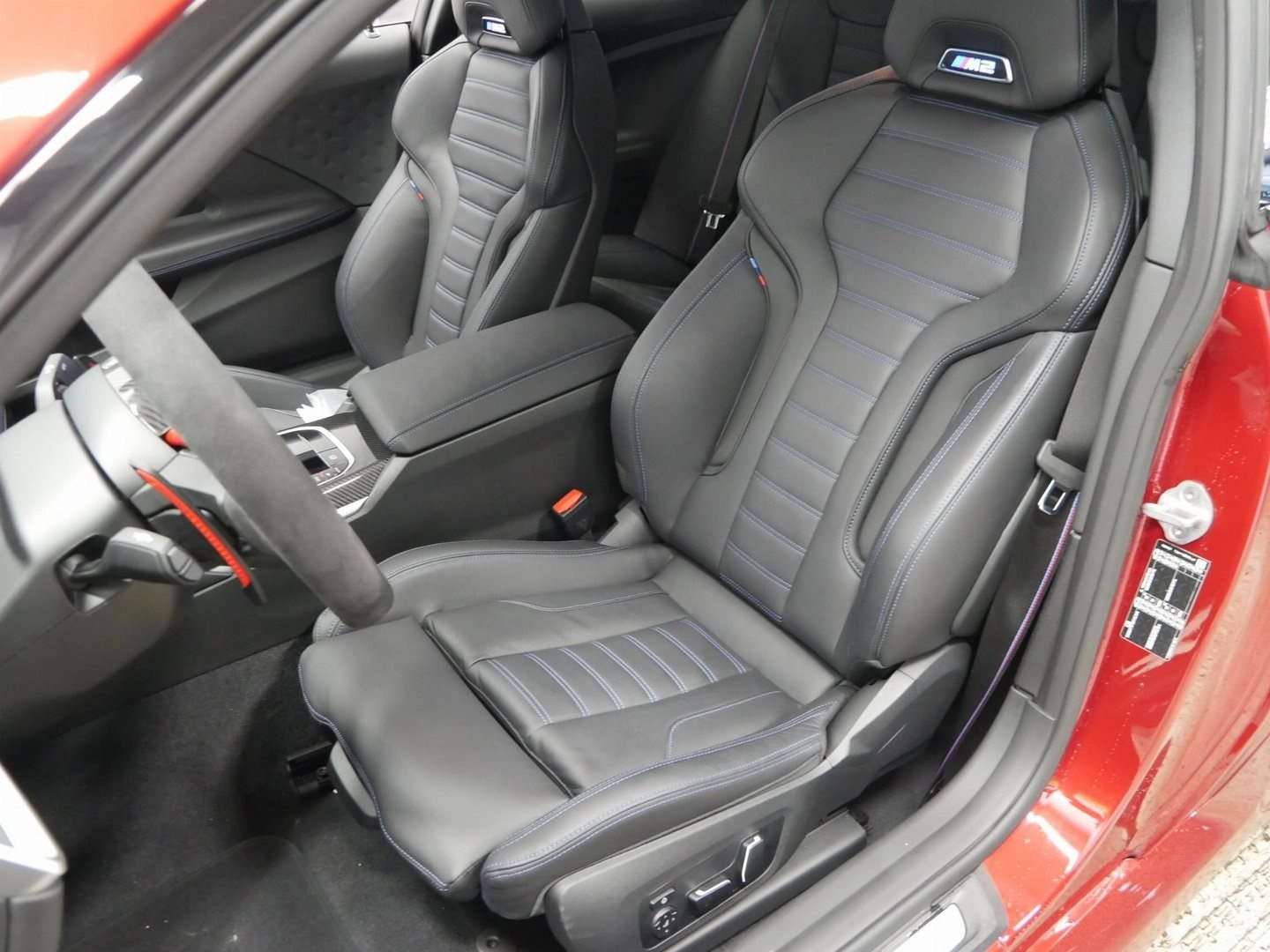 BMW M2 Coupe M Sport M2 - 2025 - Joinsteer - #9