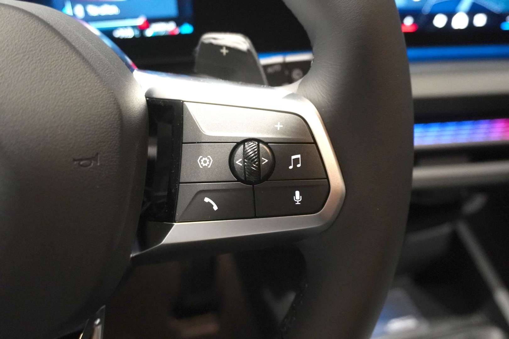 BMW 118 118d - 2026 - Joinsteer - #14