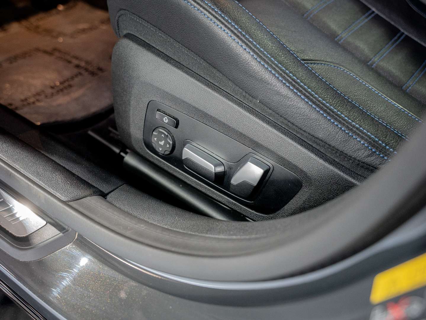 BMW I4 M50 Coupé M50 XDrive - 2021 - Joinsteer - #16