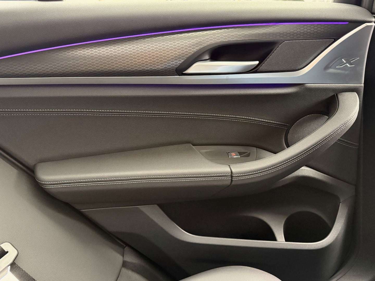 BMW X3 M Sport 2.0i XDrive - 2024 - Joinsteer - #37