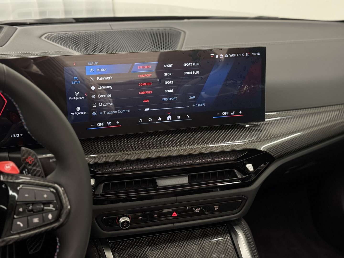 BMW M4 Competition M4 XDrive - 2026 - Joinsteer - #9